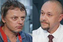 Jandourek: Lidé věří i lháři Zemanovi, nic nevědí, o EU nemůžou hlasovat. Urážíte je, tvrdí Matějka