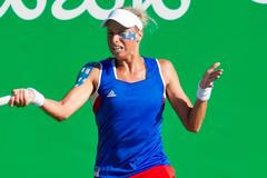 OH 2016, čtyřhra Ž, o 3. místo: Andrea Hlaváčková