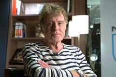 Robert Redford