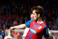 SL, Plzeň-Brno: Tomáš Hořava (7)