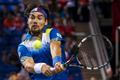 Fabio Fognini v Davis Cupu 2013
