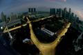 Formule 1, VC Singapuru 2013: