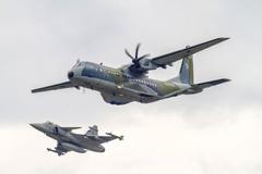 Dny NATO v Mošnově 2016