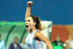 ÓH 2016, pozemní hokej Ž