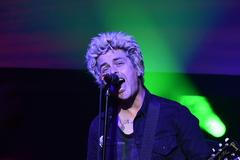 Billie Joe Armstrong