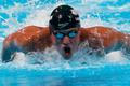 MS v plavání Barcelona 2013: Ryan Lochte