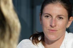 Hejnová: Na šamanství věřím hodně, pomáhá mi to, v závodě myslím pouze na tempo a rytmus překážek