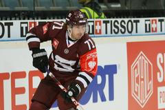 CHL, Sparta-Kärpat Oulu: Tomáš Netík