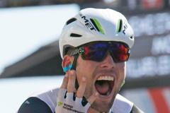 Tour de France 2016, 14. etapa: Mark Cavendish