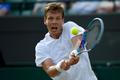 Wimbledon 2016: Tomáš Berdych