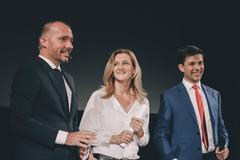 Dno kariéry Andreje Babiše i marný boj s taxikáři v metropoli. Pražská roadshow DVTV!