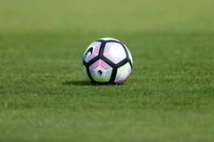 Fotbal - ilustrační foto