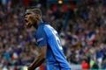 Euro 2016, Francie-Island: Paul Pogba slaví gól na 2:0