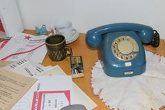 Retro - socialismus - komunismus