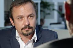 Rétoriku proti Babišovi a Zemanovi budeme držet, Kalousek může TOP 09 přivést do vlády, říká Ženíšek