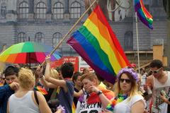 Prague Pride 2016