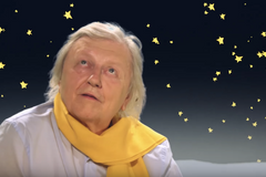 Václav Neckář a Patricie: Kluk z plakátu