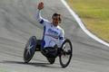 Alex Zanardi