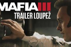Mafia III - Loupež - Trailer