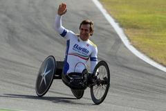 Alex Zanardi