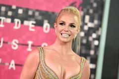 Britney Spears