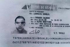 Mohamed Lahouaiej Bouhlel