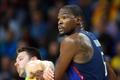 Kevin Durant, reprezentace USA, basketbal, RIo 2016