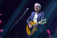 Miro Žbirka - koncert Praha - 16. 9. 2016