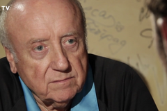 Senát? Transparentní účet neplánuji, původ peněz mě nezajímá, Valentův trest neřeším, říká Slováček