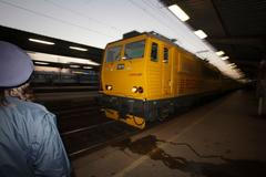 srovnání vlaků Leo Expres - Pendolino - Regiojet