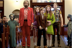 Tohle je náš svět - trailer