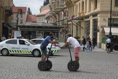 Segwaye
