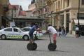 Segwaye