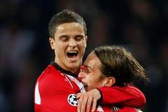 PSV Eindhoven - Marseille