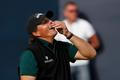 British Open 2016: Phil Mickelson
