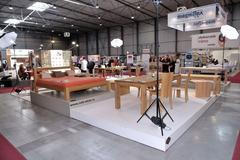 ABF For Interior - úvodní