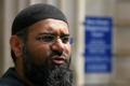 Anjem Choudary, radikální islámský duchovní