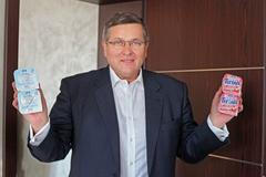 Polabské Mlékárny poutací