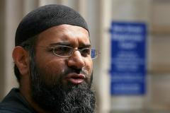Anjem Choudary, radikální islámský duchovní