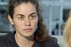 Vozit do Afriky jen jídlo nemá smysl, odmítají se zapojit a chtějí pomoc zadarmo, říká Huberová