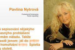 Nytrová - hackeři - cenzurováno