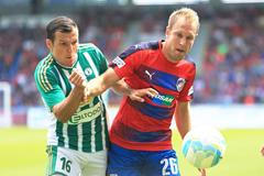 Plzeň vs. Bohemians 1905 (2016)