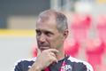 FC Viktoria Plzeň vs. AS Řím, tisková konference, trénink, Roman Pivarník