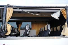 autobus nehoda filharmonie rakousko