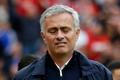 PL, Manchester United-Manchester City: José Mourinho