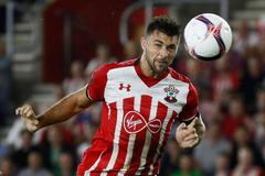 EL, Southampton-Sparta: Charlie Austin dává gól na 2:0