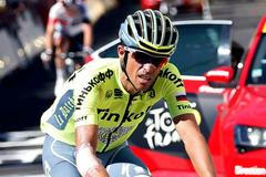 Tour de France 2016: Alberto Contador
