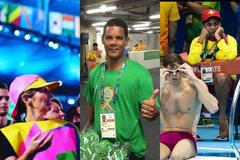 Rio Olympiáda - Bizární povolání