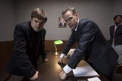 Recenze: Vlk z Královských Vinohrad