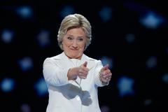 Sjezd Demokratů ve Filadelfii